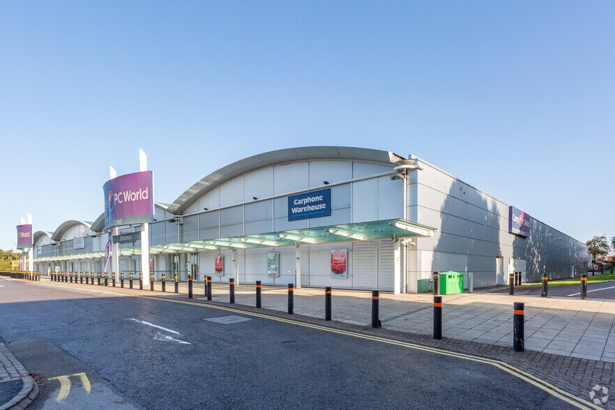 Lysander Rd, Patchway for sale - Primary Photo - Image 1 of 1