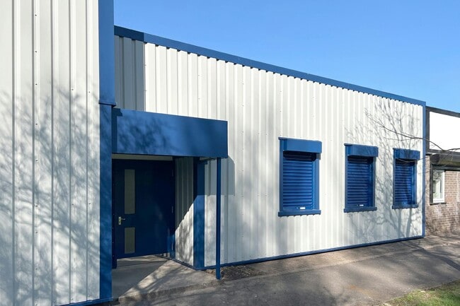 More details for 51-61 Carron Pl, East Kilbride - Industrial to Rent