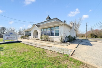 More details for 601-607 White Horse Pike, Hammonton, NJ - Office for Sale