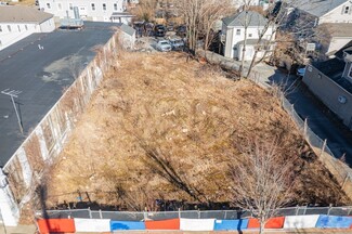 More details for 291 Court St, Plymouth, MA - Land for Sale