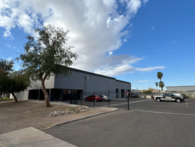 1502 N 29th Ave, Phoenix AZ - Commercial Property