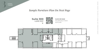5508 Hwy 290 W, Austin, TX to rent Floor Plan- Image 1 of 2