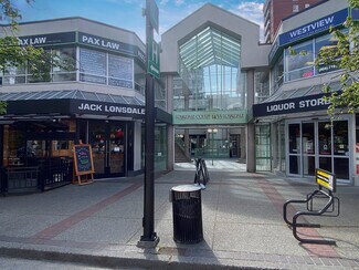 More details for 1433 Lonsdale Ave, North Vancouver, BC - Retail for Sale