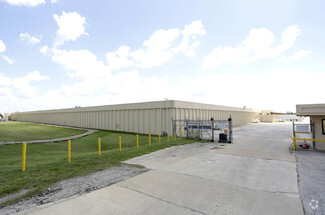 More details for 900 Terminal Rd, Fort Worth, TX - Industrial for Rent