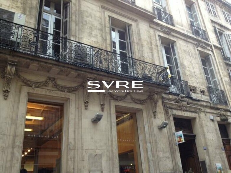 Office in Marseille to rent - Building Photo - Image 1 of 4
