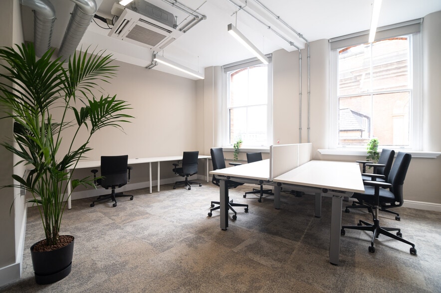 101 Princess St, Manchester to rent - Interior Photo - Image 2 of 7