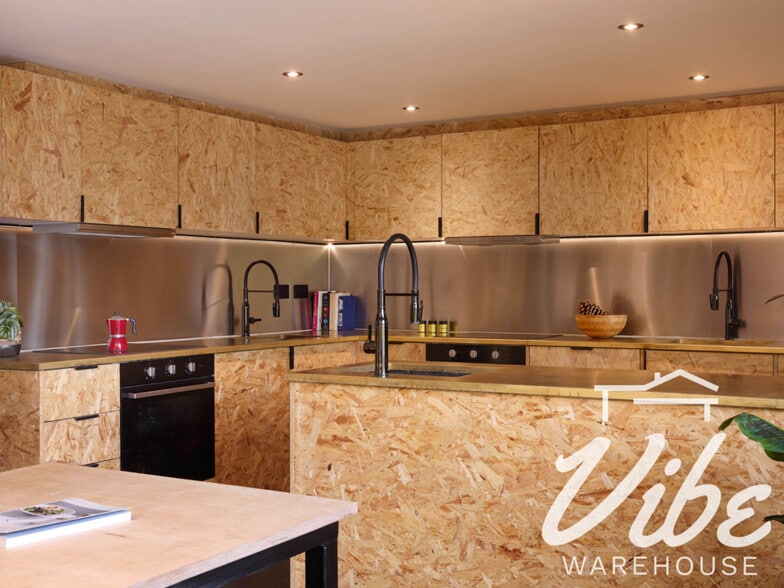 1-25 Overbury Rd, London to rent - Building Photo - Image 3 of 10