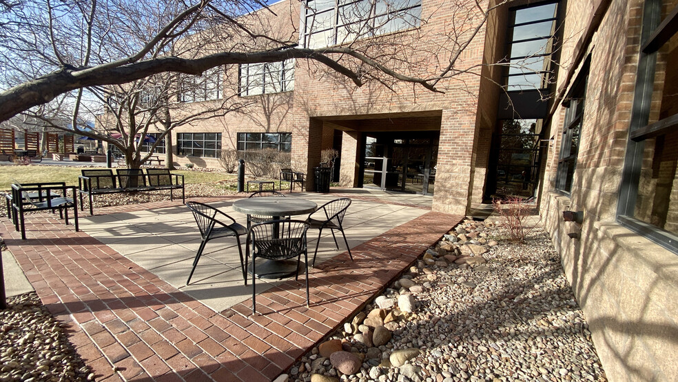 5665 Flatiron Pky, Boulder, CO for rent - Building Photo - Image 3 of 7