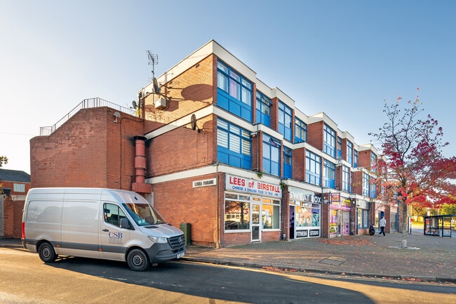 More details for 60-70 Front St, Leicester - Retail to Rent