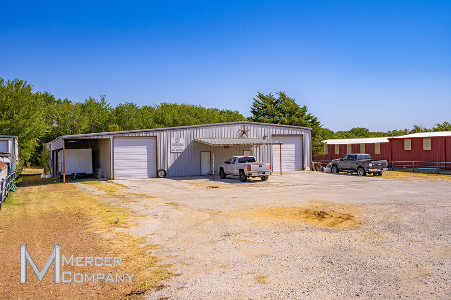 12683 Rendon Rd, Burleson, TX for sale - Building Photo - Image 1 of 12