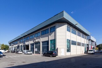 More details for Calle Robla, 4, Fuenlabrada - Industrial for Rent