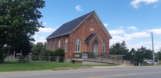 More details for 4 Trinity Church Rd, Hamilton, ON - Land for Sale