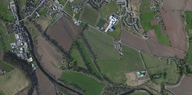 More details for Broich Rd, Crieff - Land for Sale