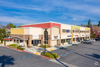 More details for 134-150 N Grand Ave, West Covina, CA - Office, Retail for Rent