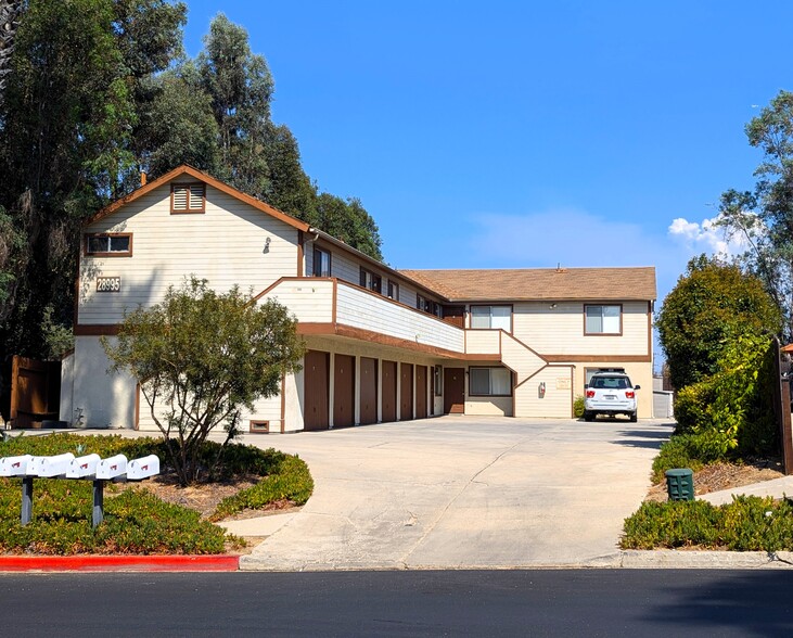 28995 Calle del Lago, Murrieta, CA for sale - Primary Photo - Image 1 of 1