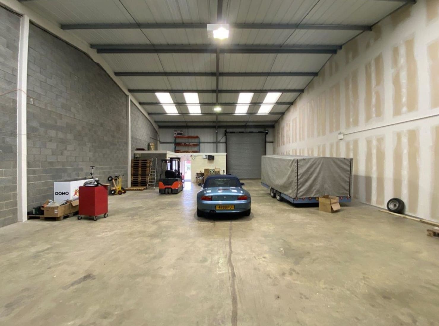 Frognall, Peterborough to rent Interior Photo- Image 1 of 2