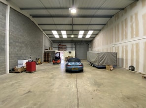 Frognall, Peterborough to rent Interior Photo- Image 1 of 2