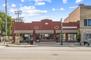 131 E 9th St, Lockport IL - Commercial Property