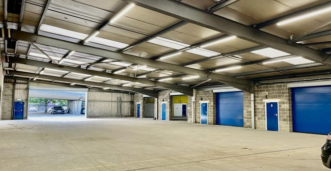 More details for Tundry Way, Winlaton - Industrial to Rent