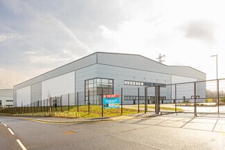 More details for Leeds Valley Park, Leeds - Industrial for Rent