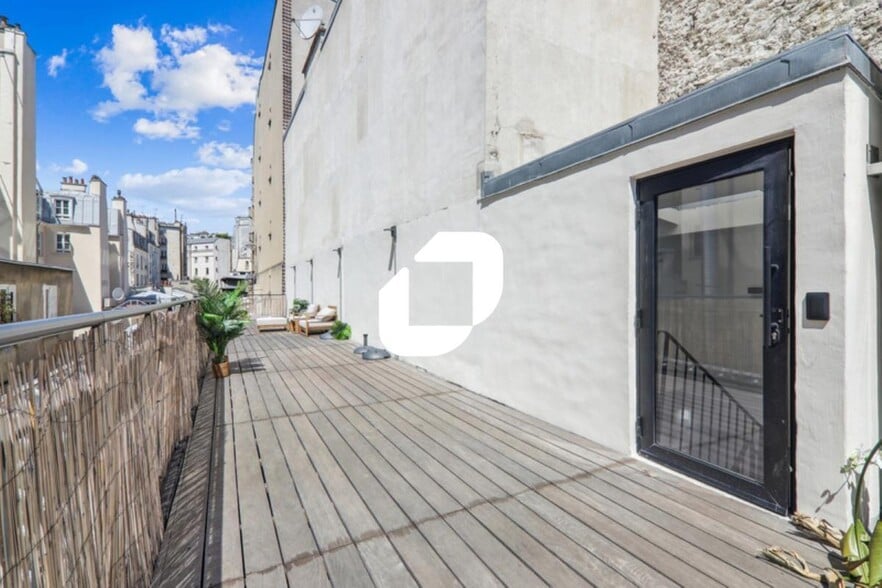 Office in Paris for sale - Building Photo - Image 3 of 22