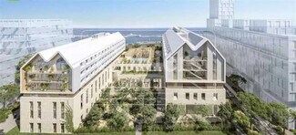 More details for 110 Chemin De La Madrague Ville, Marseille - Office to Rent