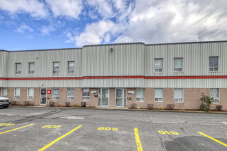 9575 Av Illinois, Brossard, QC for sale Building Photo- Image 1 of 1