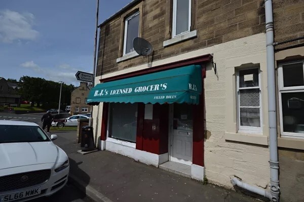 197 Gala Park, Galashiels for sale Primary Photo- Image 1 of 1