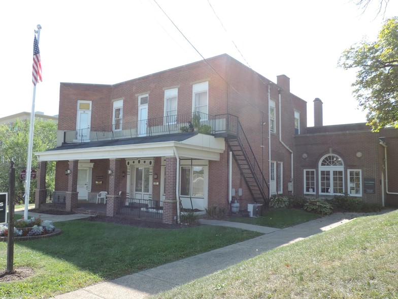 206 N Main St, Greensburg, PA for sale - Primary Photo - Image 1 of 1