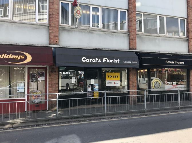 St. Saviours Rd, Jersey for sale Primary Photo- Image 1 of 1