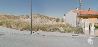 More details for Calle Rafael Alberti, 1, Alhendín - Land for Sale