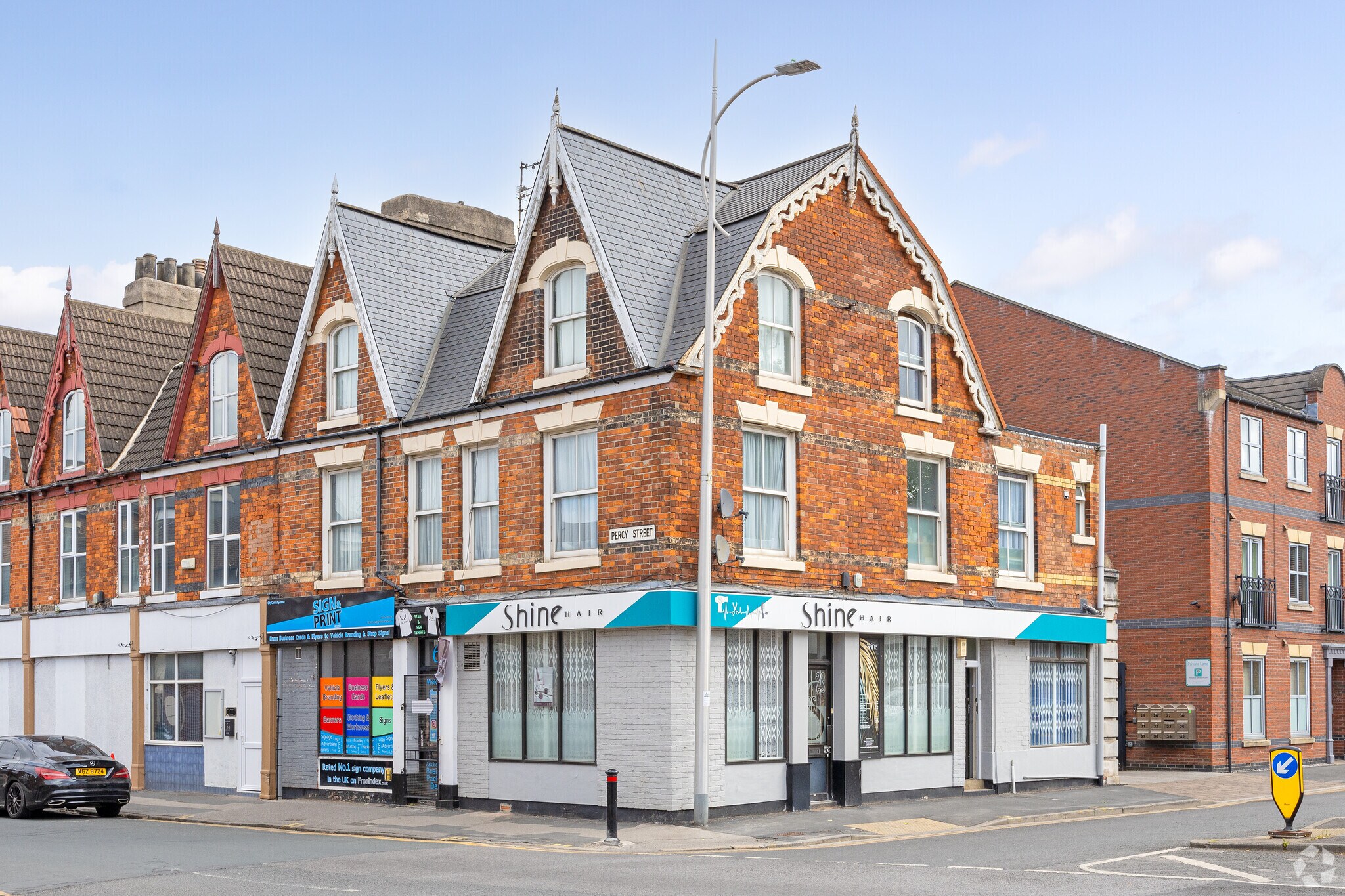 16 Baker St, Hull for sale Building Photo- Image 1 of 1