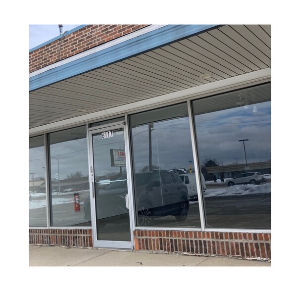 6117 S Cass Ave, Westmont 60559 UK