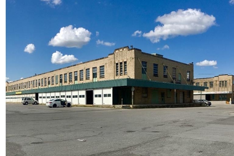 1404 Clinton St, Buffalo, NY for sale - Primary Photo - Image 1 of 1