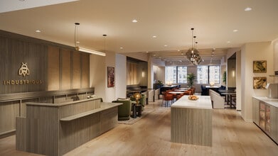 560 Lexington Ave, New York, NY to rent Building Photo- Image 2 of 2