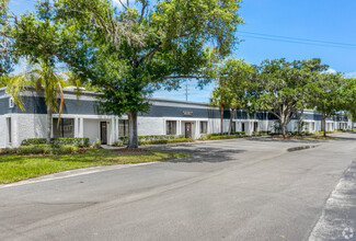 13300 McCormick Dr, Tampa, FL for rent Building Photo- Image 1 of 1