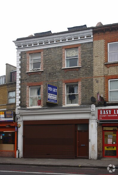 13 Peckham High St, London for sale - Primary Photo - Image 1 of 1