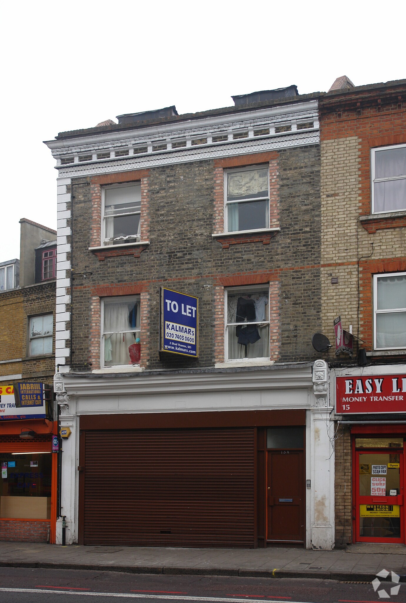13 Peckham High St, London for sale Primary Photo- Image 1 of 1