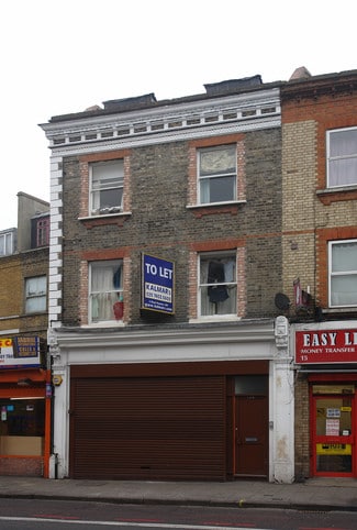 More details for 13 Peckham High St, London - Retail for Rent