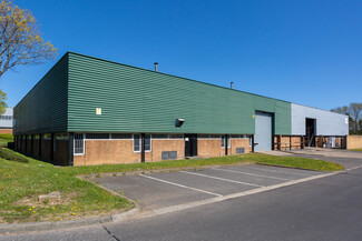 More details for 9 Tilley Rd, Washington - Industrial for Rent