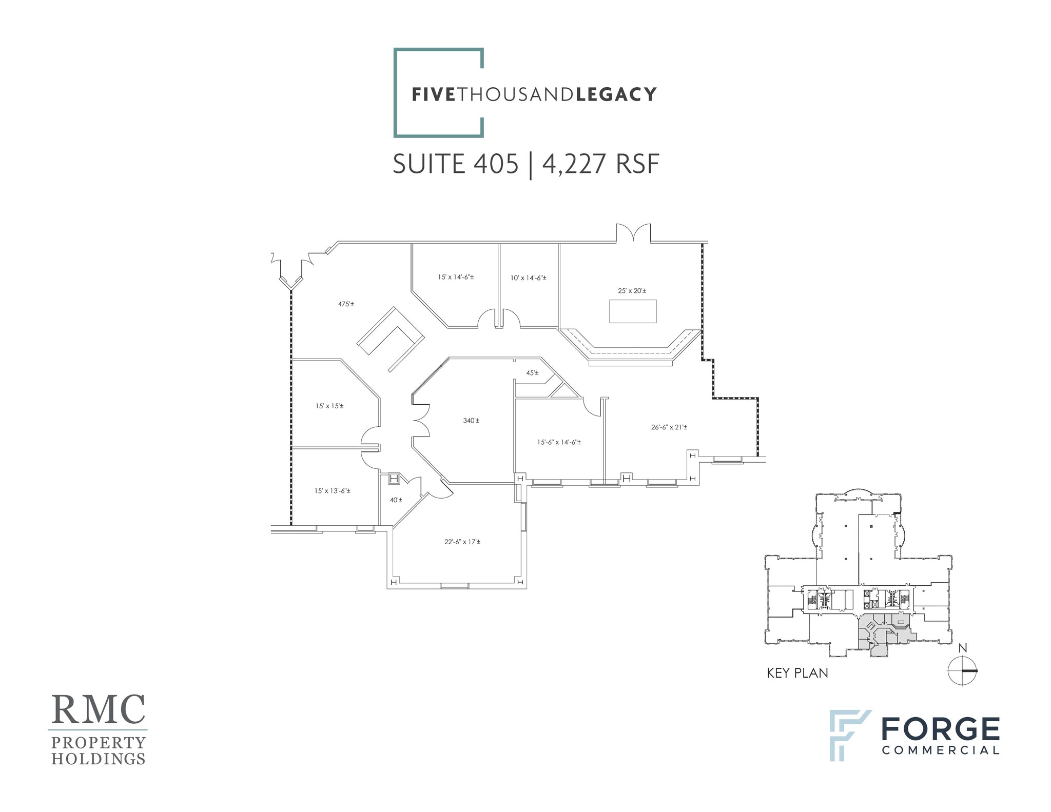 5000 Legacy Dr, Plano, TX for rent Floor Plan- Image 1 of 2