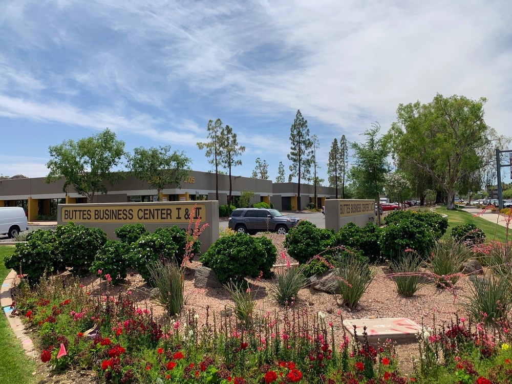 2105 S 48th St, Tempe, AZ to rent Building Photo- Image 1 of 5