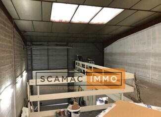 More details for Industrial to Rent