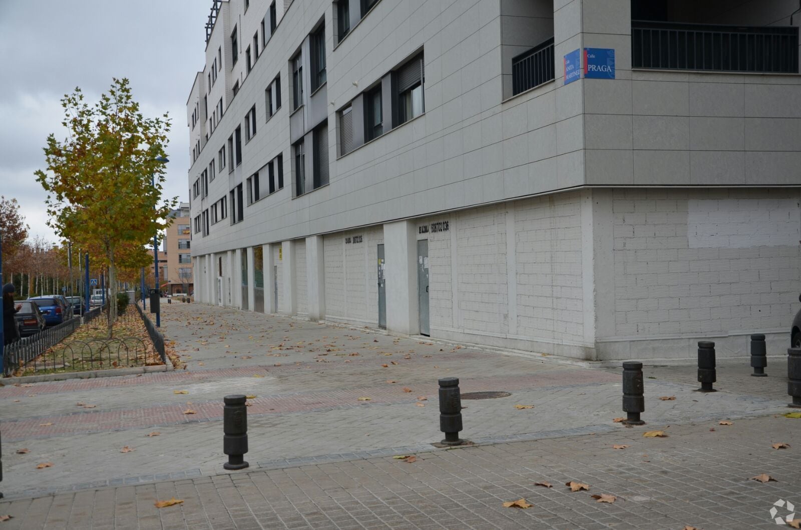 Calle Anita Martínez, 7, Leganés, Madrid to rent Interior Photo- Image 1 of 7