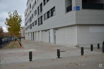 Calle Anita Martínez, 7, Leganés, Madrid to rent Interior Photo- Image 1 of 7