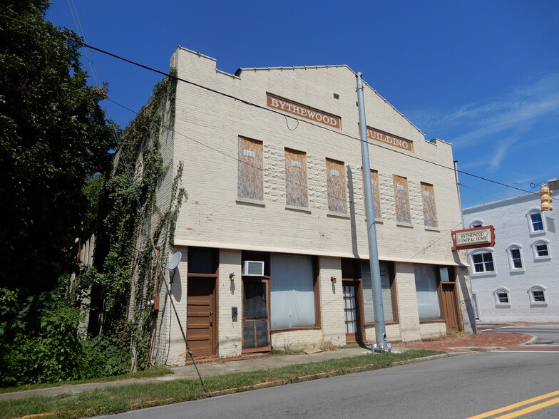 1195 Amelia St, Orangeburg, SC for sale - Primary Photo - Image 1 of 4