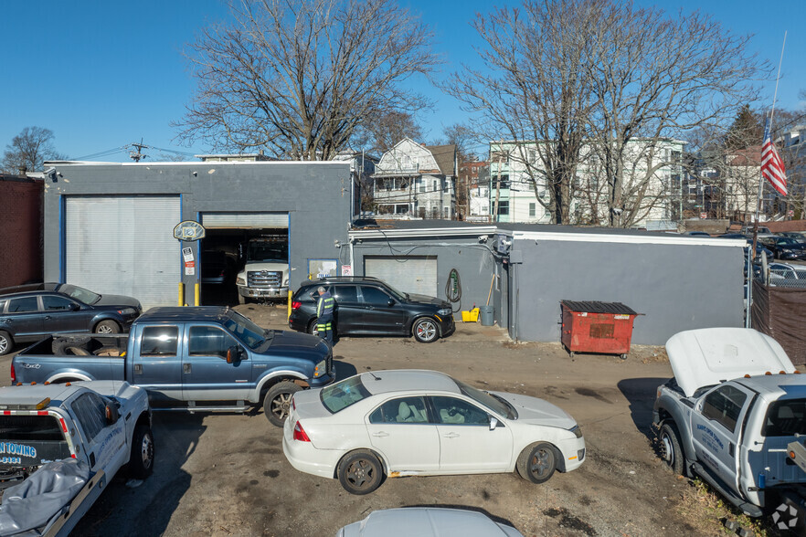 226-232 Harvard St, Boston, MA for sale - Building Photo - Image 2 of 14