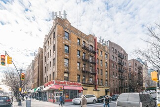 More details for 2359 Grand Concourse, Bronx, NY - Residential for Sale