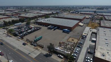 230 W Rosecrans Ave, Gardena, CA - aerial  map view - Image1