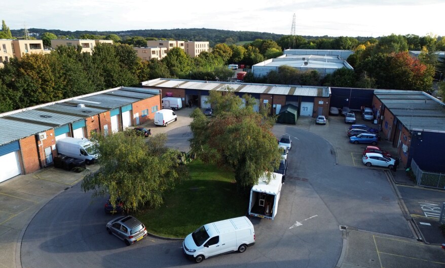 Greenhill Cres, Watford for sale Building Photo- Image 1 of 1